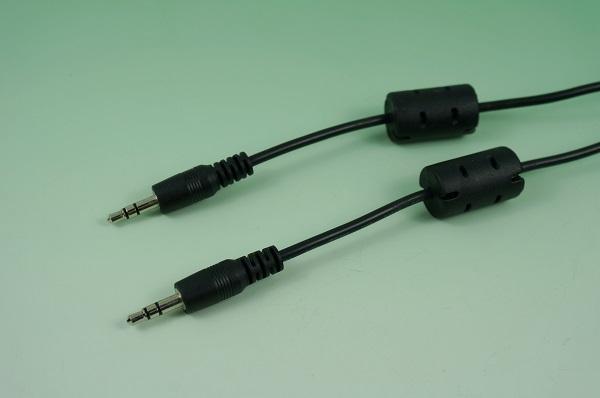 GR10601-003  3.5三段式立體接頭 with CORE 1