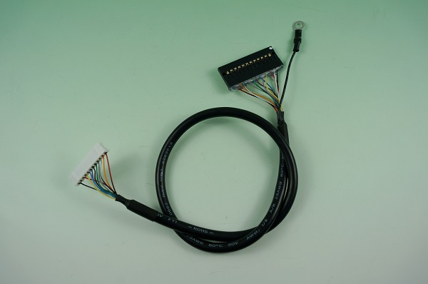 GR10609-002  UL2990 PH2.0 HSG to PH2.54 HSG with Ring 1