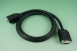 GR10616-001  VGA HD-SUB 15P公 to HD-SUB 15P母
