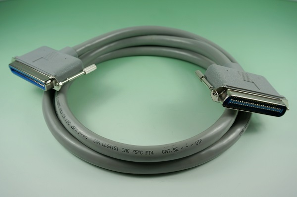 GR10603-001  57焊線 50P M- F 1