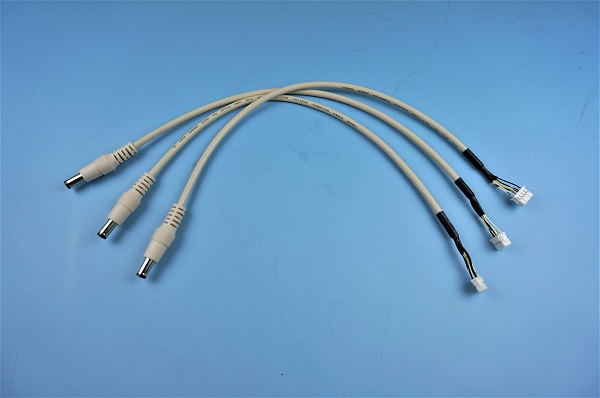 GR10604-007 DC PLUG to HSG 1