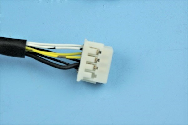 GR10604-007 DC PLUG to HSG 3