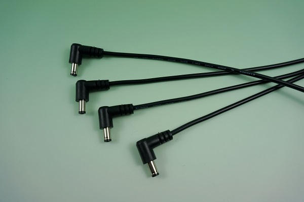 GR10604-002   DC PLUG 90度