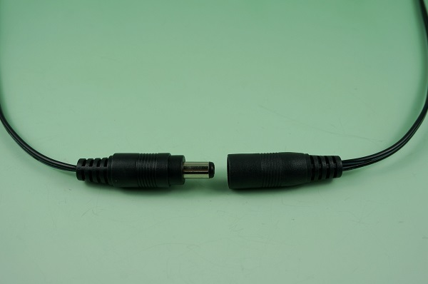 GR10604-005  DC PLUG to DC JACK