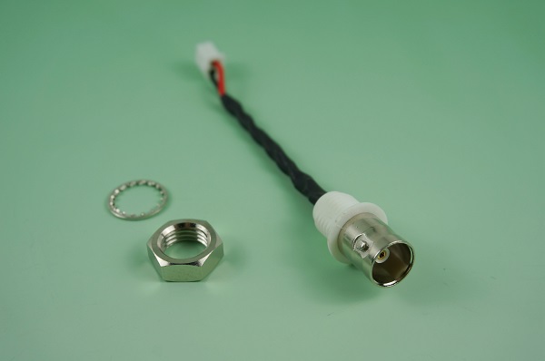 GR10611-001  BNC 母 to PH2.5 HSG