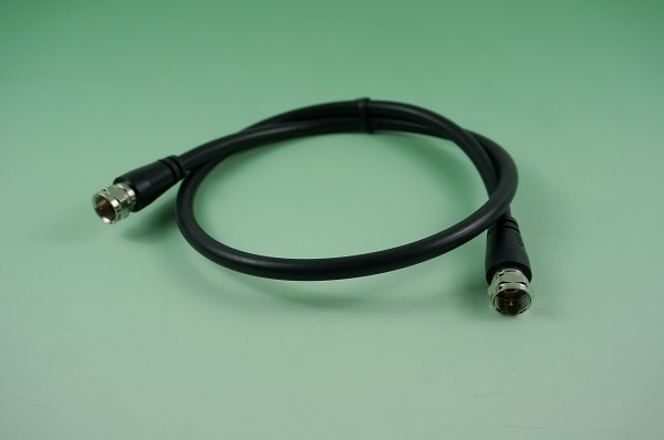 GR10611-007  RG59 to F-CONN