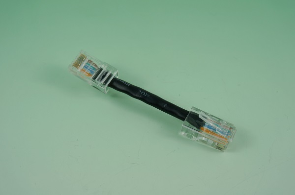 GR10608-002  UTP CAT.5e to 8P8C