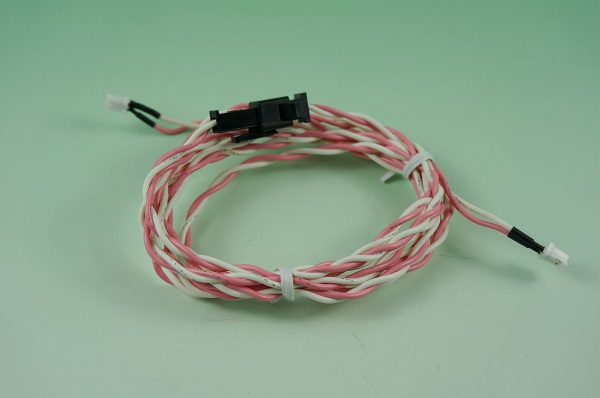 GR10617-001 UL3587 PH2.50 to PH2.50 HSG