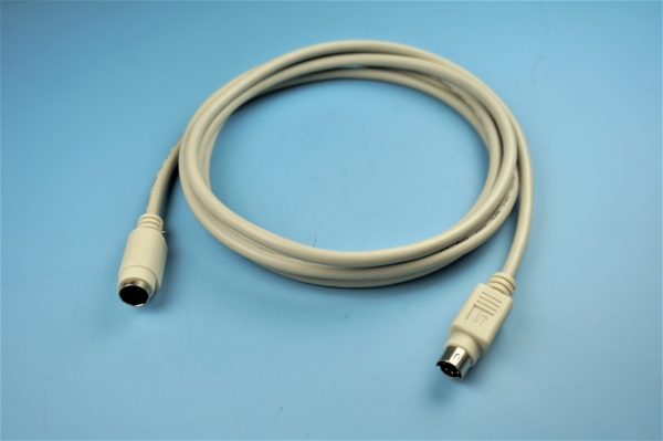 GR10610-001 Mini Din 6P