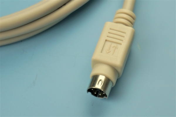 GR10610-001 Mini Din 6P