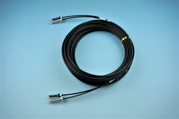 GR10606-001 Fiber HFBR-4511 to HFBR-4501