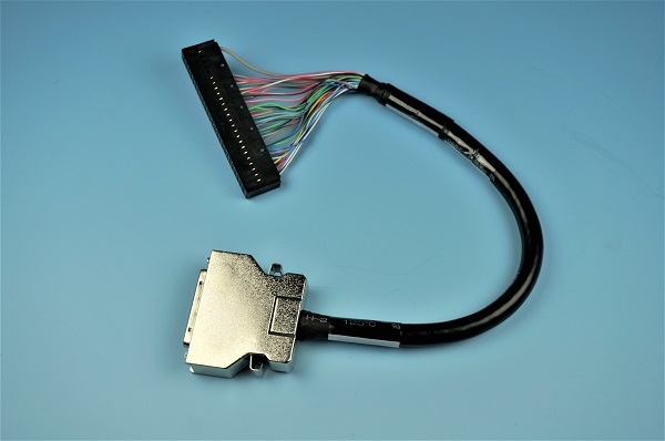 GR10612-006 SCSI 40P to PH2.54 2x25P 1