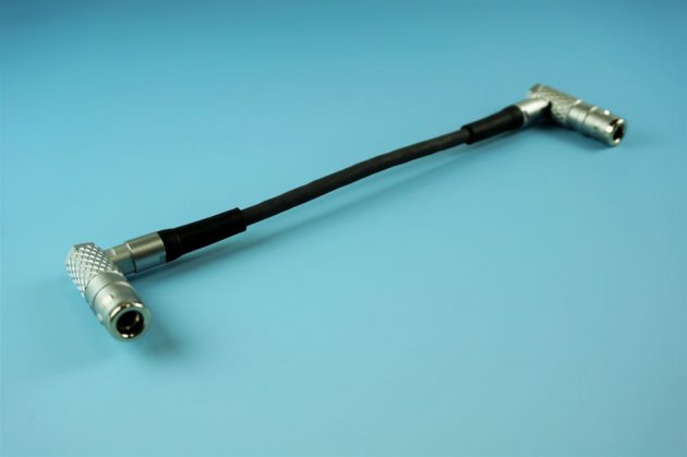 GR11211-001 Push-Pull K-Series Cable-1 1