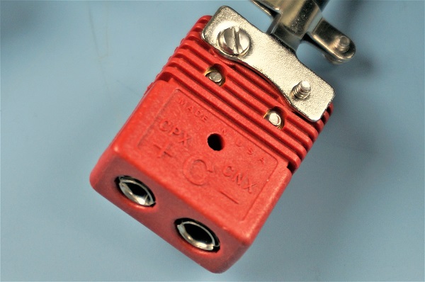 GR11203-011 Thermocouple C-Type 3