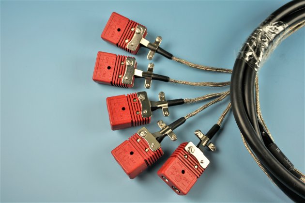 GR11203-011 Thermocouple C-Type 1