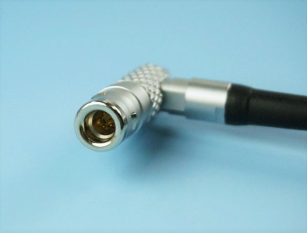 GR11211-001 Push-Pull K-Series Cable-1 2