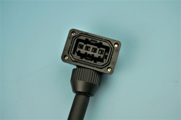 GR11207-002 Server Motor Power Cable 2