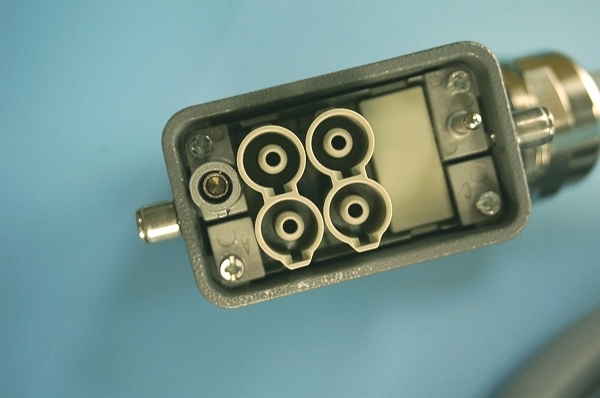 GR11201-007 Heavy Duty Han 10B Cable 2