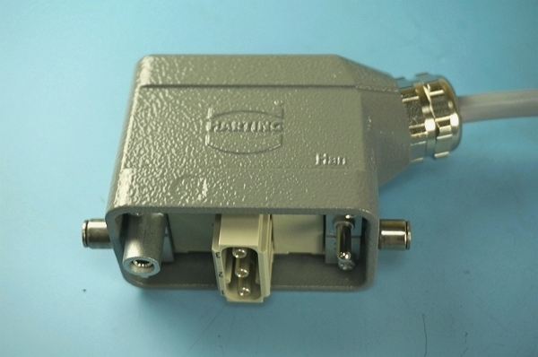 GR11201-010 Heavy Duty Han 10B Cable 2