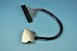 GR11205-002 SCSI 40P to IDC Cable