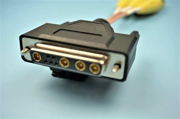 GR11206-003 Security Control Cable 2