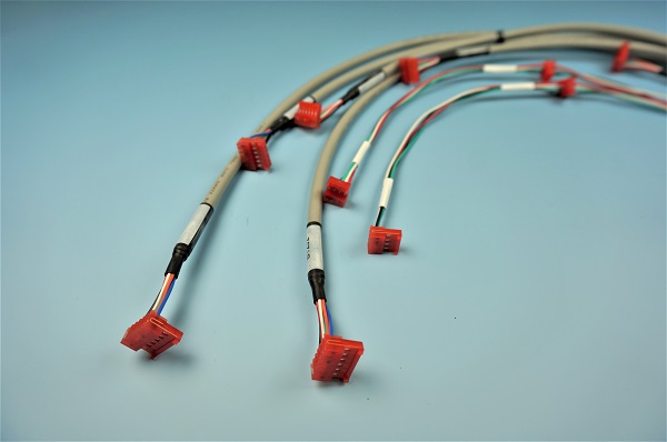 GR11203-003 半導體設備線材組 2