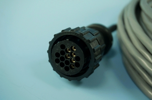 GR11203-007 CPC 14P Cable 3