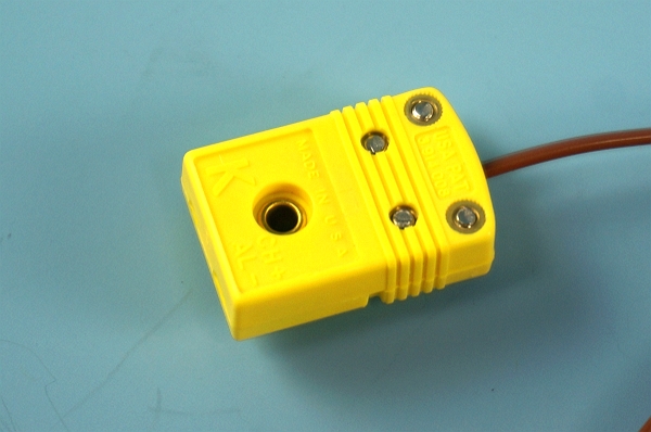 GR11203-009 Thermocouple K-Type 2