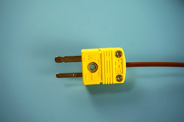 GR11203-009 Thermocouple K-Type 3