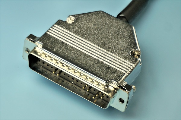 GR11203-010 D-SUB to D-SUB SYSTEM CABLE 2