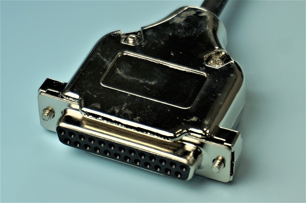 GR11203-010 D-SUB to D-SUB SYSTEM CABLE 3