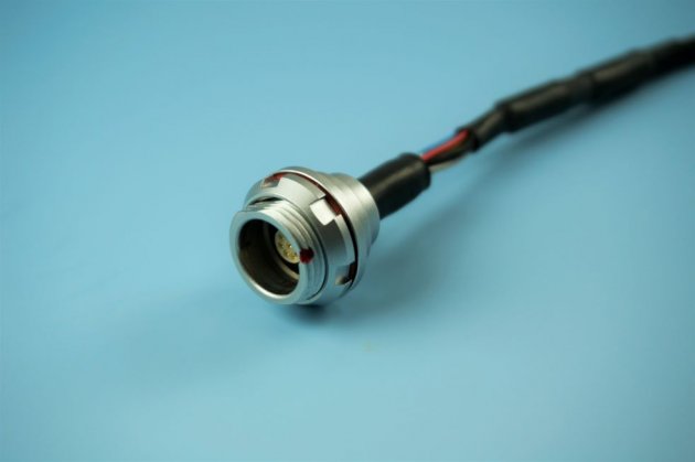 GR11211-002 Push-Pull K-Series Cable-2 2