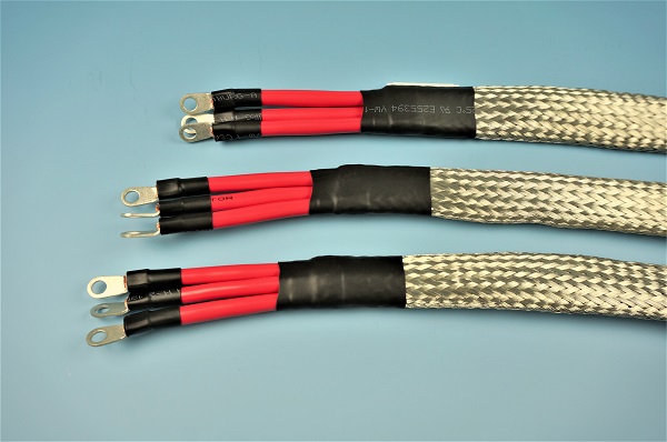 GR11205-003 銅編織地線 1