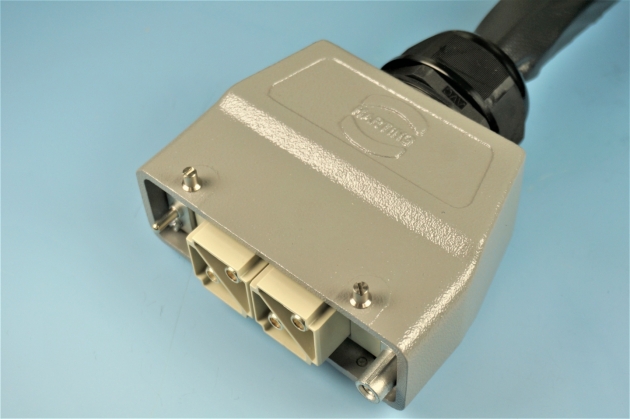 GR11201-006 Heavy Duty Han 24B Cable 2