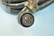 GR11207-004 Server Motor Power Cable