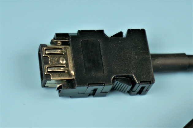 GR11207-001 Server Encoder Cable 3
