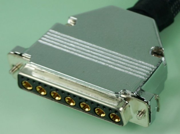 GR11210-001 24W7 to 24W7 Cable 2