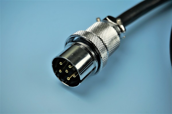 GR11205-004 M25/6P  Cable 2