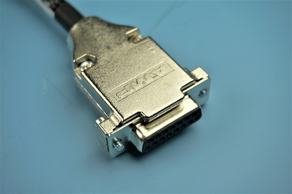 GR11203-008 CPC to D-SUB CABLE 3