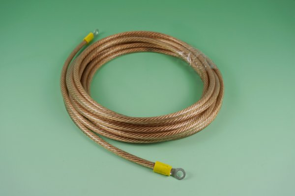 GR11203-012 Ground Wire