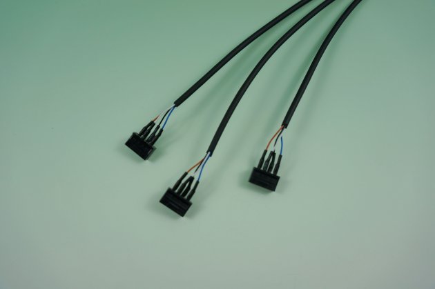 GR11204-006  光遮斷器腳座CABLE