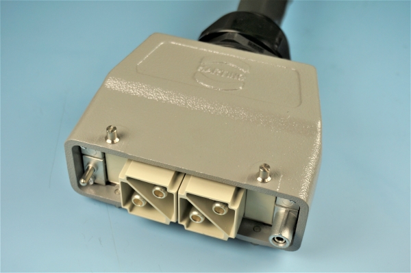 GR11201-006 Heavy Duty Han 24B Cable