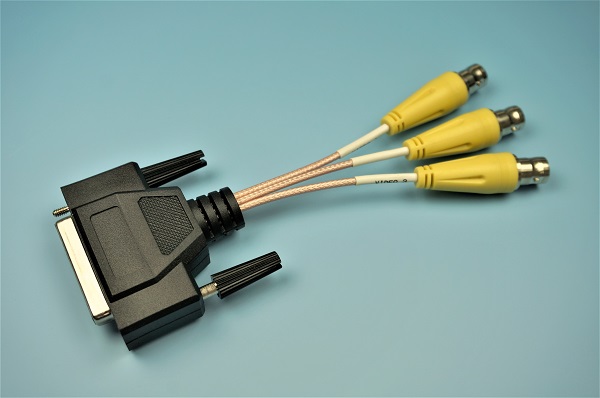 GR11206-003 Security Control Cable