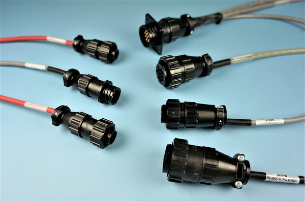 GR11203-006 CPC Cable