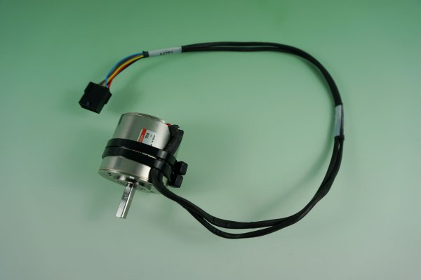 GR11207-010 Server Motor to PH3.0 HSG