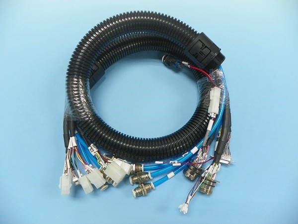 GR11208-001 Rebort Cable