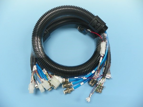 GR11208-001 Rebort Cable
