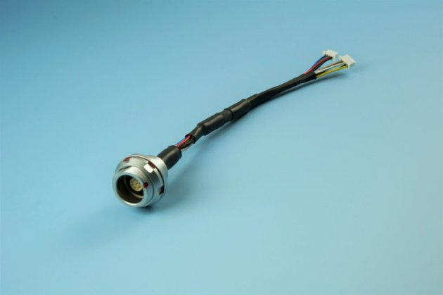 GR11211-002 Push-Pull K-Series Cable-2