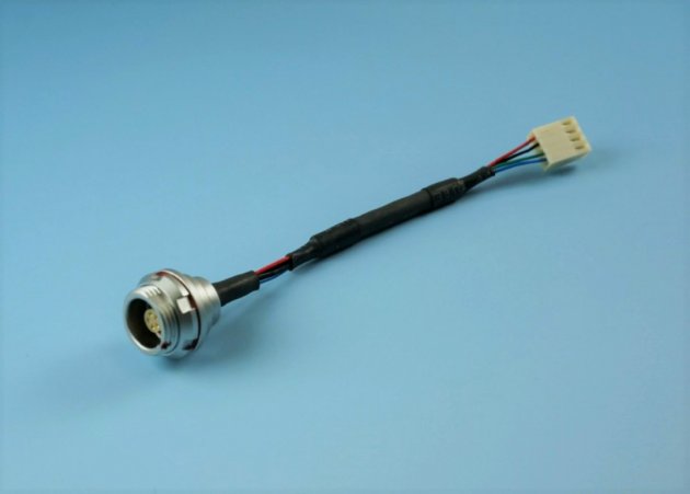 GR11211-003 Push-Pull K-Series Cable-3