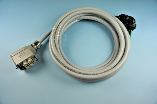 GR11201-003 Heavy Duty Han 6B Cable